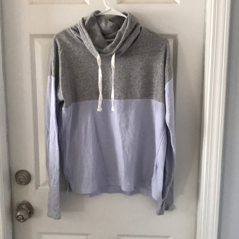 Women’s winter top